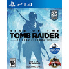 Rise of the Tomb Raider (PS4)
