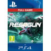 Resogun - PS4