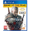 Witcher 3: Wild Hunt - Game of the Year Edition