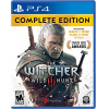 Witcher 3: Wild Hunt - Game of the Year Edition (PS4)