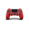 DualShock 4 Wireless Controller for PlayStation 4 - Red