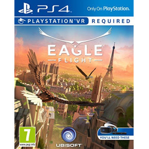 Eagle Flight (PS VR)