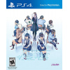 Root Letter - PlayStation 4