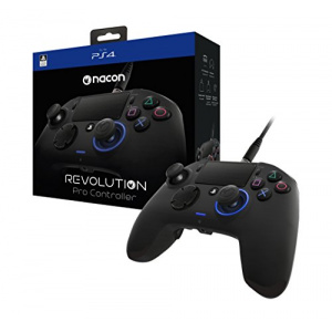 Nacon Sony PlayStation 4 Revolution Pro Controller