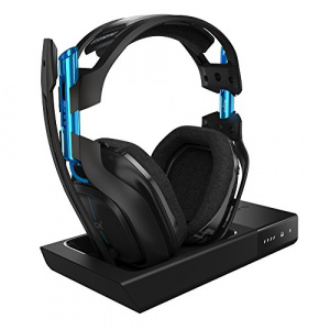 Astro Gaming A50 Wireless Headset (PS4)