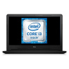 Dell Inspiron 15 3000 15.6" Laptop (Intel Core i3, 4GB RAM, 1TB HDD, Windows 10), Matte Black