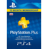 PS Plus 15 Month Membership [PSN Download - UK]