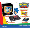 Sonic Mania: Collector's Edition