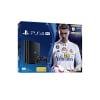 PlayStation FIFA 18 PS4 Pro 1 TB with FIFA 18 Ultimate Team Icons and Rare Player Pack Bundle