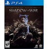 Middle-earth: Shadow of War (PS4)