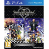 Kingdom Hearts HD 1.5 and 2.5 Remix