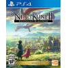 Ni no Kuni II -  Revenant Kingdom  PlayStation 4