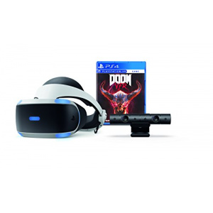 PlayStation VR - Doom Bundle