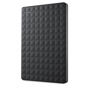 Seagate Expansion 1 TB USB 3.0 Portable 2.5 Inch External Hard Drive