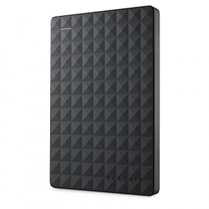 Seagate Expansion 2 TB USB 3.0 Portable 2.5 Inch External Hard Drive