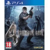 Resident Evil 4 (HD Remastered)