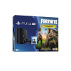PlayStation 4 Pro Console 1TB with Fortnite Royal Bomber Pack