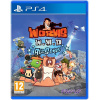 Worms WMD All Stars (PS4)