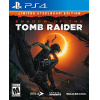 Shadow of the Tomb Raider (Limited Steelbook Edition)