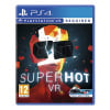 Superhot (PS4 VR)