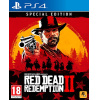 Red Dead Redemption 2 Special Edition (PS4)