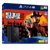 Red Dead Redemption 2 PS4 Pro 1TB Bundle