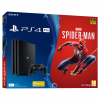 PS4 1TB Pro with Marvel’s Spider-Man