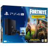 PS4 Pro 1TB with Fortnite Royal Bomber Outfit & 500 V-Bucks