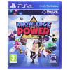 Sony Knowledge is Power (PS4)