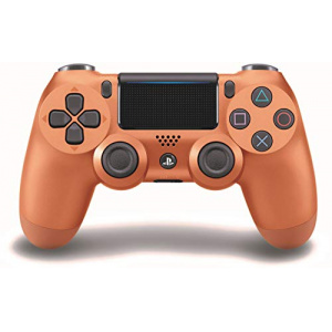 DualShock 4 Wireless Controller for PlayStation 4 - Copper