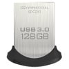 SanDisk Ultra Fit 128 GB USB Flash Drive USB 3.0 up to 150 MB/s