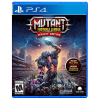 Mutant Football League: Dynasty Edition - PlayStation 4 Playstaton 4 Edition