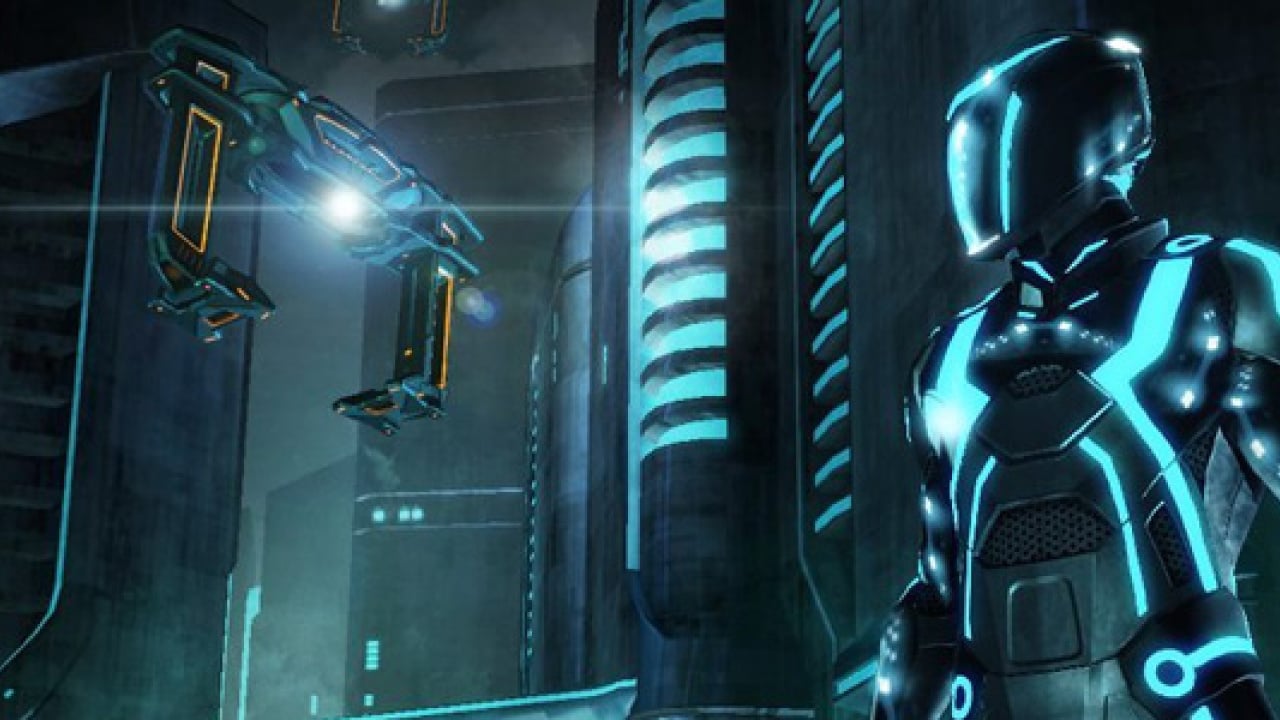 Tron Evolution Review (PS3) | Push Square