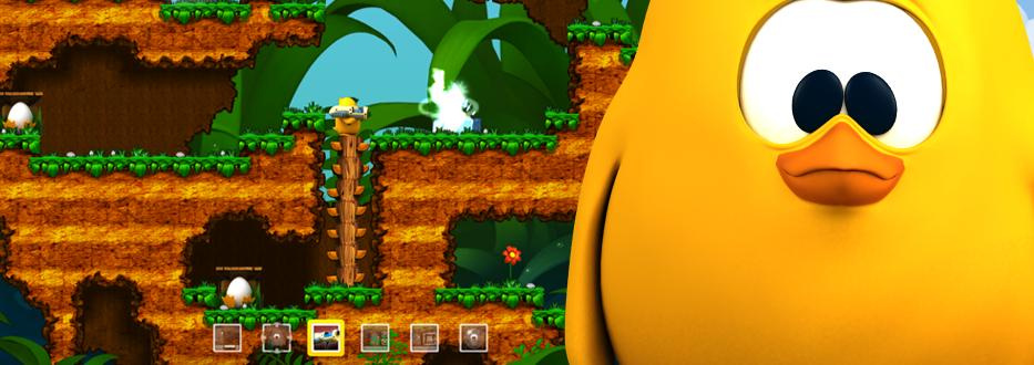 toki tori android crash
