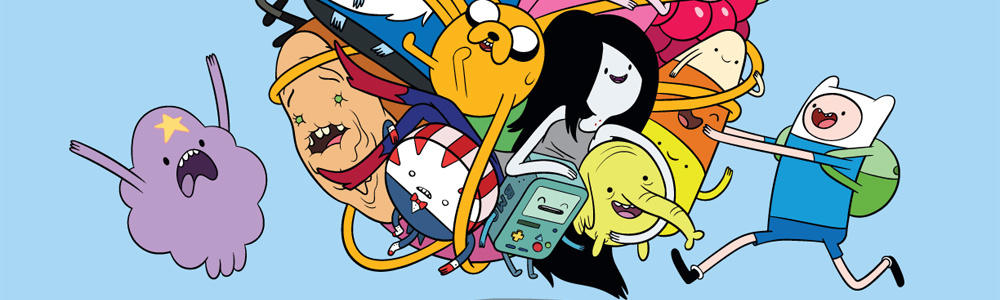 Adventure Time: Explore the Dungeon Because I DON'T KNOW! Review (PS3 ...