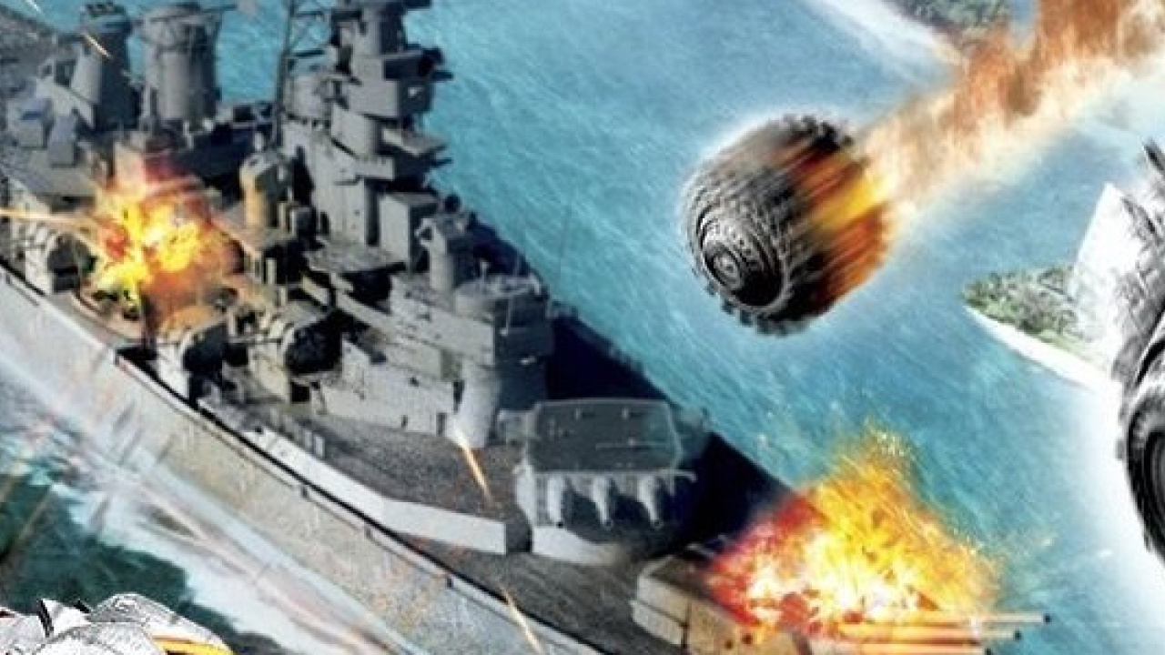 battleship online games