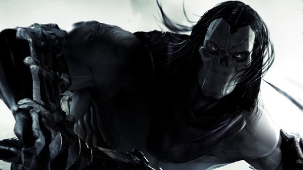 Darksiders II Review: This Is No Place For A Horse 