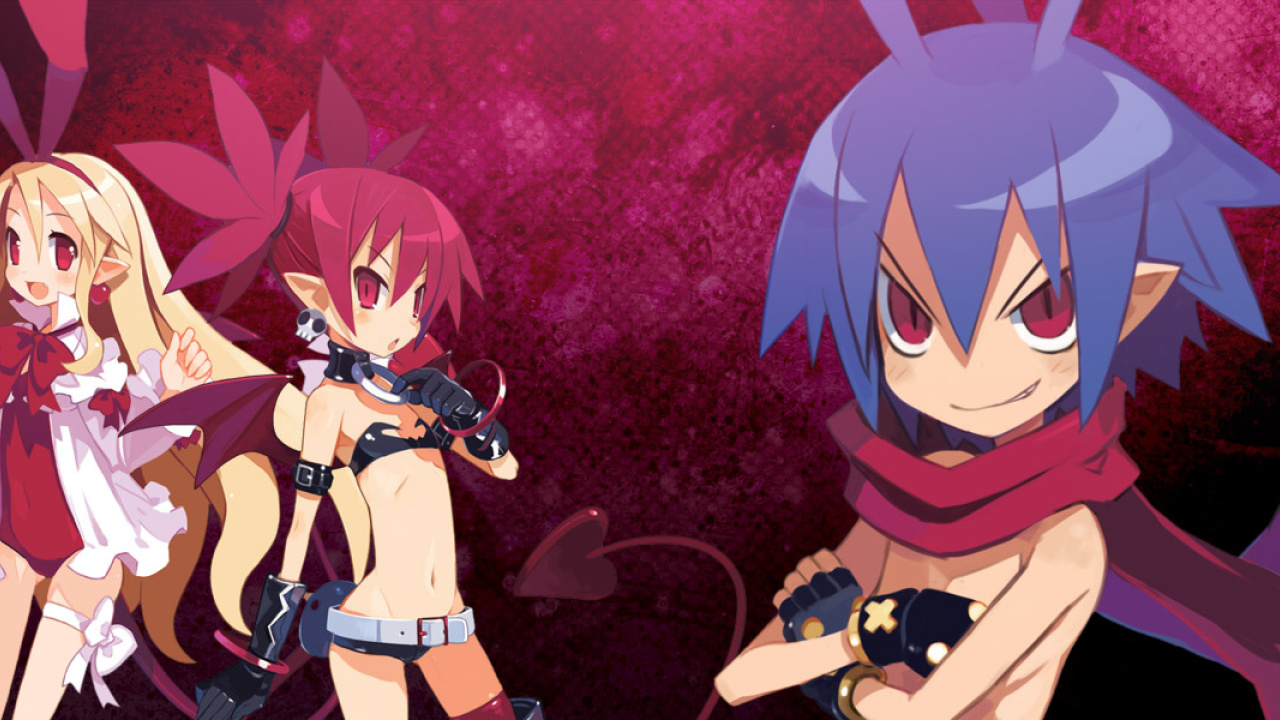 disgaea brighter darkness review ps push square. 
