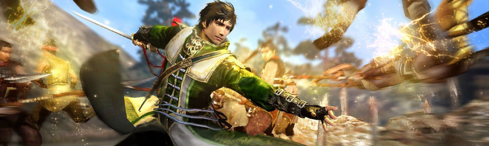 Dynasty Warriors 7: Empires Review - PS3 | Push Square