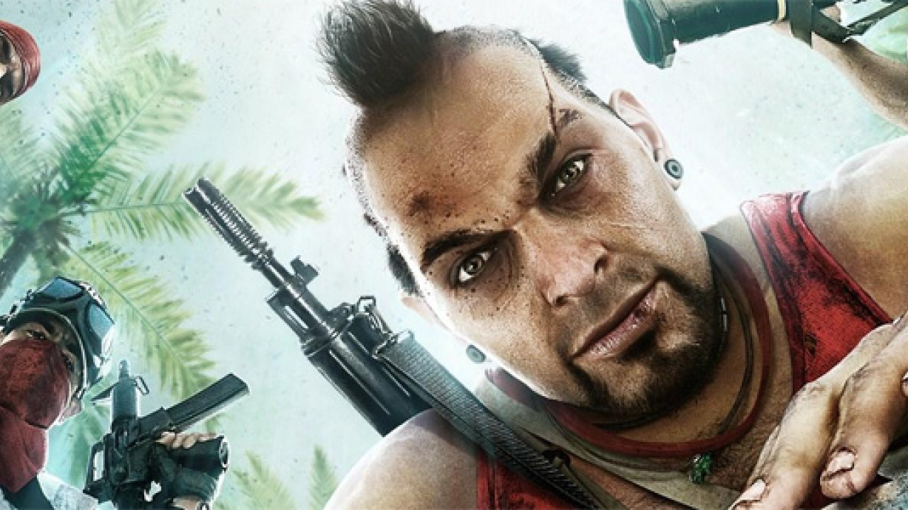 far cry 3 jason far cry 3 jason