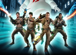 Ghostbusters: The Video Game (PlayStation 3)