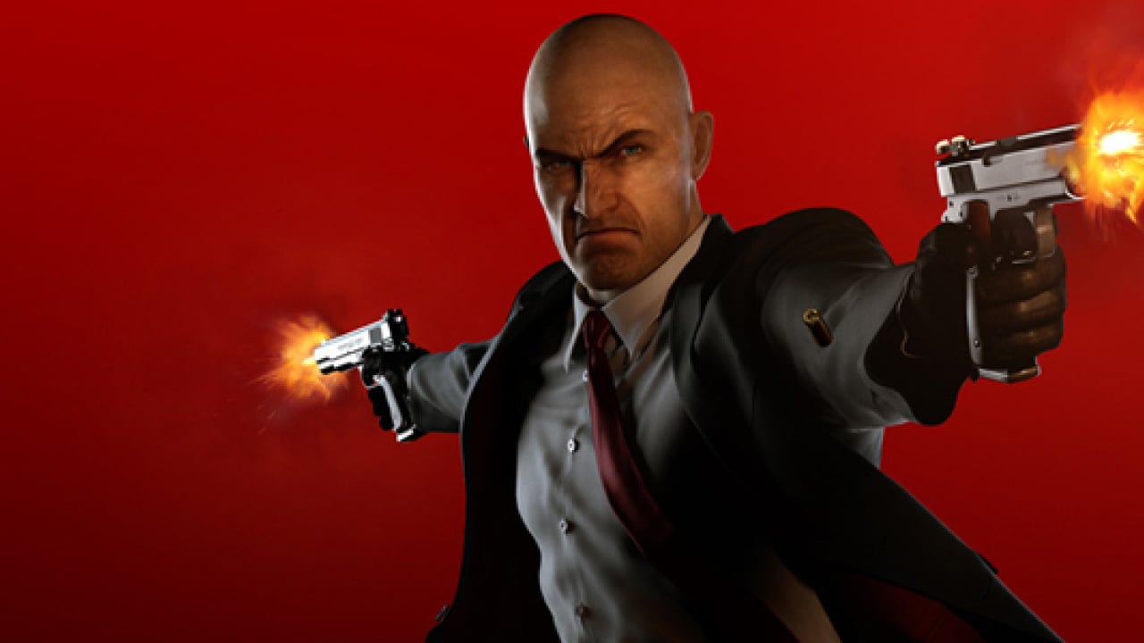 hitman absolution online play