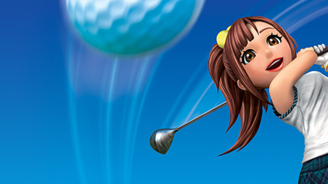 everybody's golf world tour