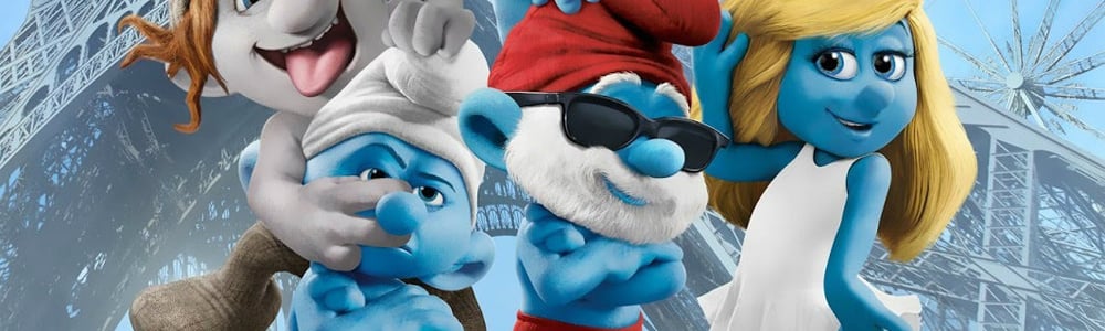 The Smurfs 2: The Video Game Review (PS3) | Push Square