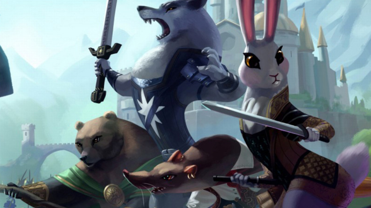 armello ps4 download armello ps4 download