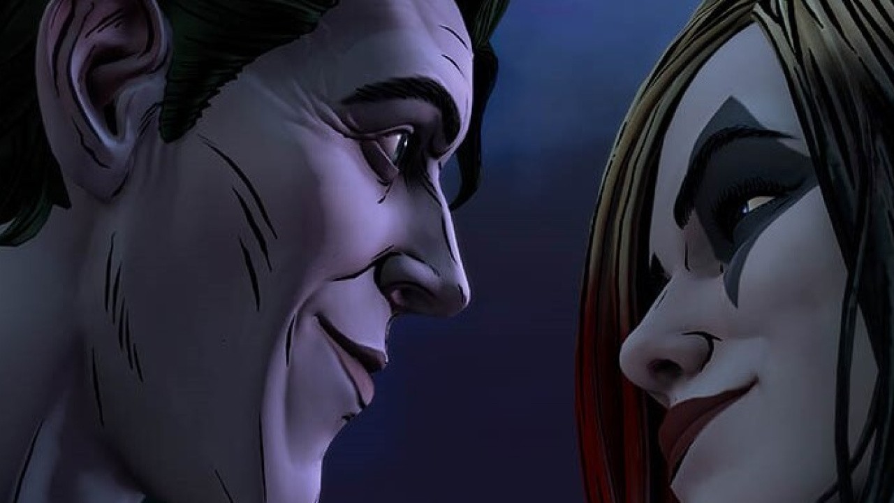 Batman The Enemy Within Episode Four What Ails You Review PS4 