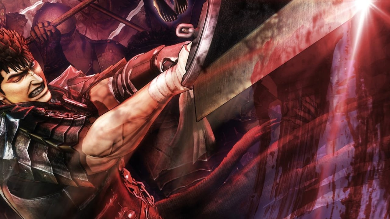 Berserk and the Band of the Hawk Review (PS4) Push Square