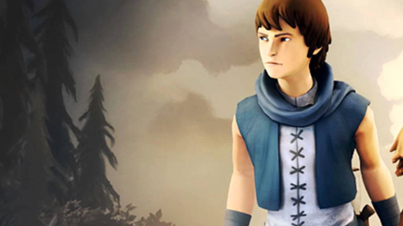 Brothers: A Tale of Two Sons Review (PS4) | Push Square