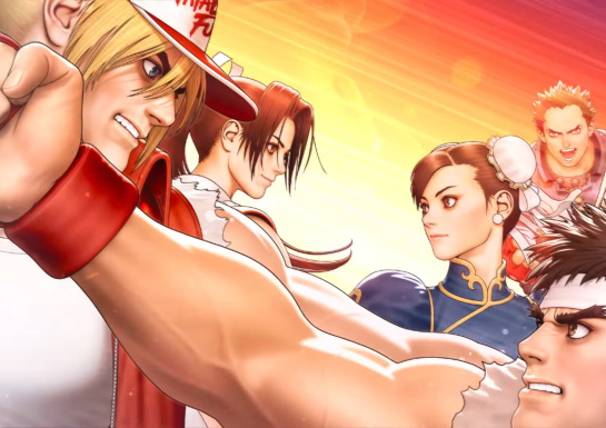 Capcom Fighting Collection 2 (PS4) - Deep Cuts and Cool Crossovers Make a Strong Combo
