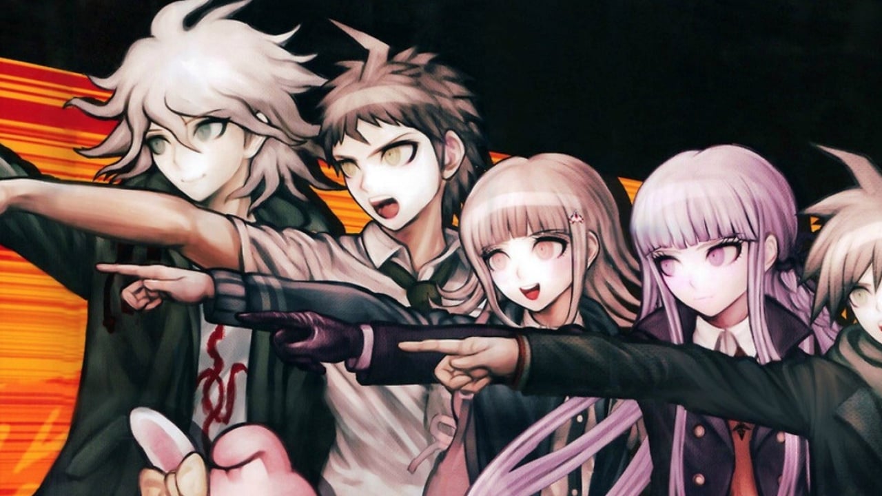 Danganronpa 1&2 Reload Review (PS4) | Push Square